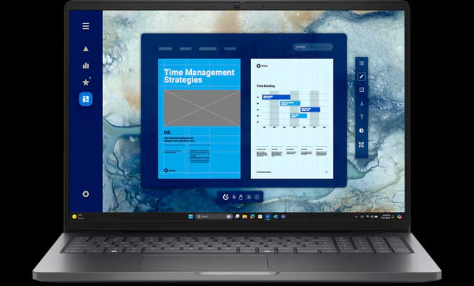 Premium laptop from Mr Glitch Computers